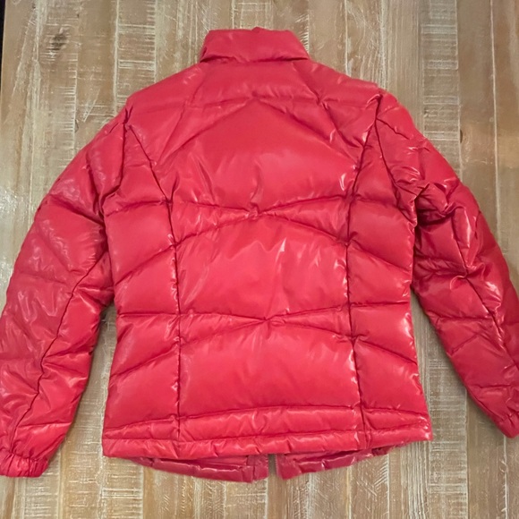 Michael Kors Puffer - Picture 3 of 12